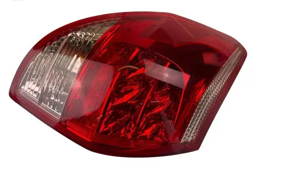 Toyota RAV 4 (XA30) Rear/tail lights