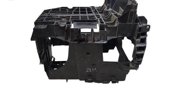 Peugeot 508 Battery box tray 9686469580