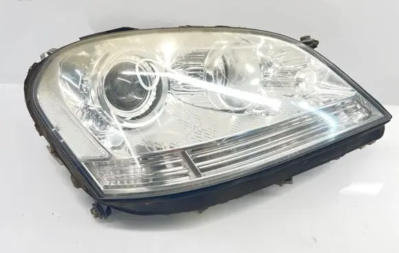 Mercedes-Benz ML W164 Headlight/headlamp 263348 5DV008290