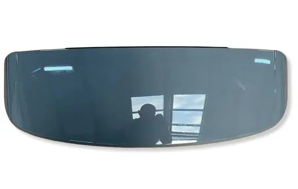 Volkswagen ID.7 Tailgate/trunk spoiler 14B827933 14B827669