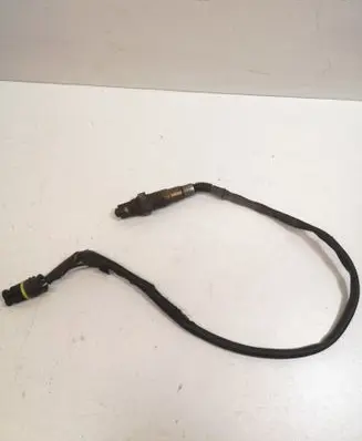 Mercedes-Benz E W212 Lambda probe sensor 0025400617