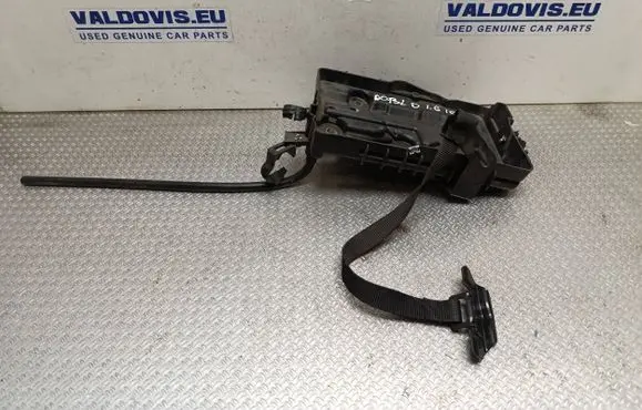 Fiat Doblo Battery tray 51827907 T800