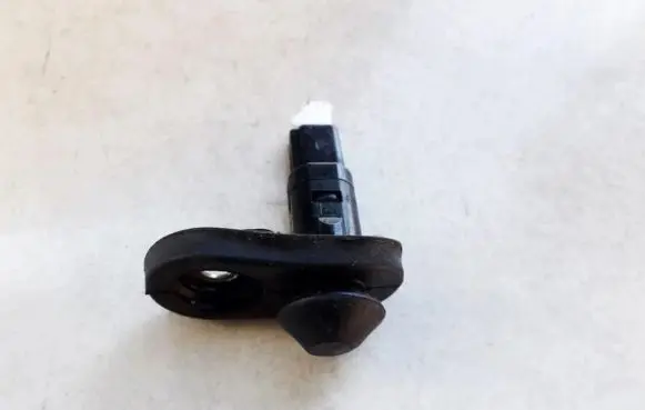 Toyota RAV 4 (XA30) Front door sensor 