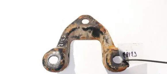 Opel Astra H Bracket in trunk/boot 