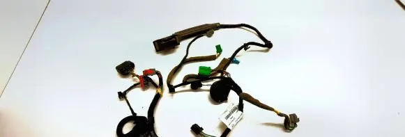 Volvo XC60 Front door wiring loom 31318696