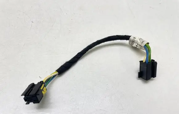 Audi A6 S6 C6 4F Other wiring loom 4F0971687
