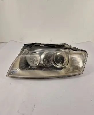 Audi A8 S8 D3 4E Headlight/headlamp 4E0941003BE
