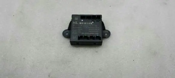 Mercedes-Benz GLK (X204) Door control unit/module A2048707726