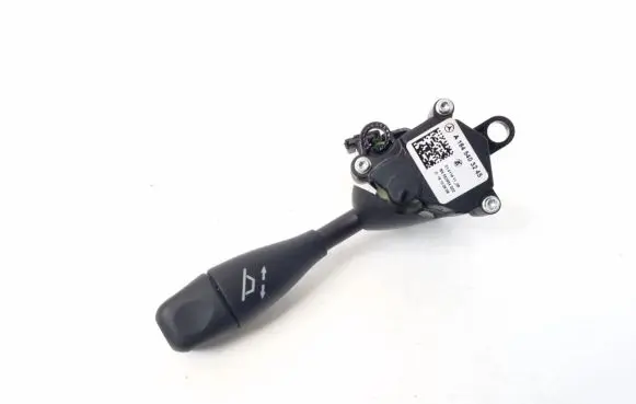 Mercedes-Benz S W221 Steering wheel adjustment switch A1645403245