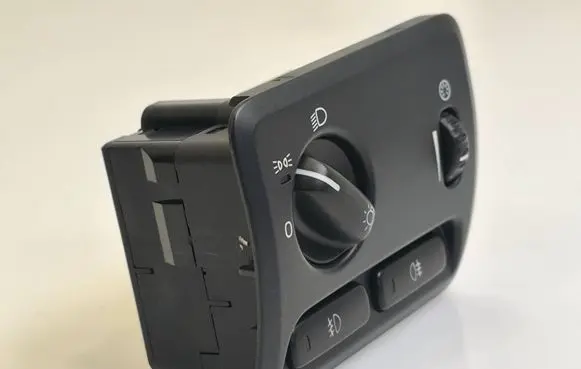 Volvo XC70 Light switch 8691749 05W11E01 ML11AA00086