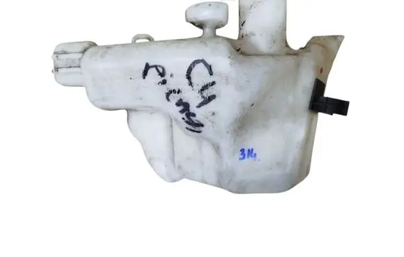 Citroen C4 Grand Picasso Windshield washer fluid reservoir/tank 21374902 9671568380