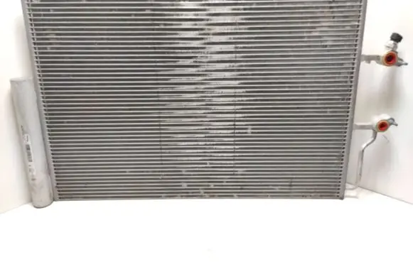 Volvo XC90 A/C cooling radiator (condenser) 32138991