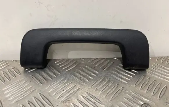 Audi Q7 4L Front interior roof grab handle 8P0857607K