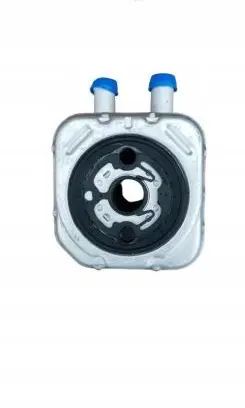 Audi A6 S6 C5 4B Engine oil radiator A6C52.4CHO