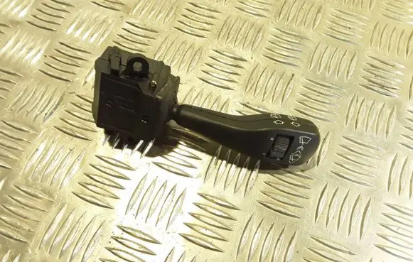 BMW X3 E83 Wiper control stalk 8363669 01204020