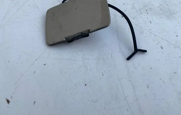Front tow hook cap/cover