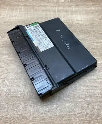 Ford Mondeo Mk III Comfort/convenience module 1S7T15K600HB 5WK48732B