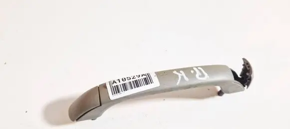 Audi A2 Front interior roof grab handle