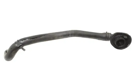 Mercedes-Benz C W204 Engine coolant pipe/hose A2048302296