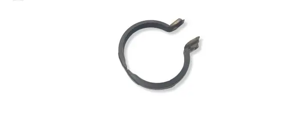 BMW 7 G11 G12 Muffler pipe connector clamp 7620508