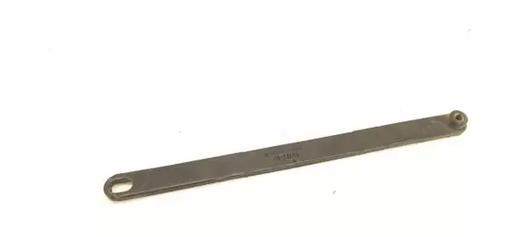 Mercedes-Benz GLC X253 C253 Radiator support slam panel 2536201000 A2536201000
