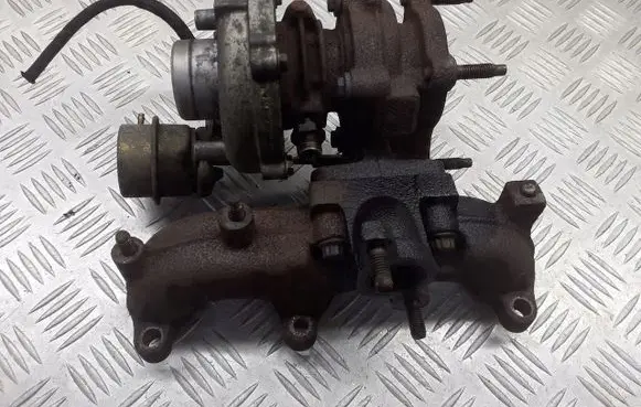 Audi A2 Turbo GS4045145701