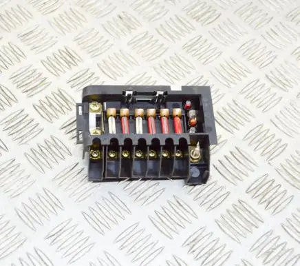 Mercedes-Benz SL R129 Fuse module A1295400450 1295400450