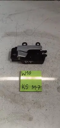 Ford Focus Rear door interior handle 5415225255