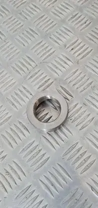 Suzuki Jimny Hub lock 