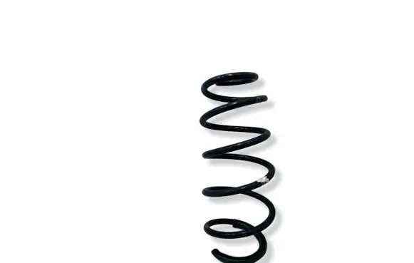 Opel Astra H Front coil spring 