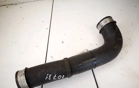 Volkswagen Golf V Intercooler hose/pipe