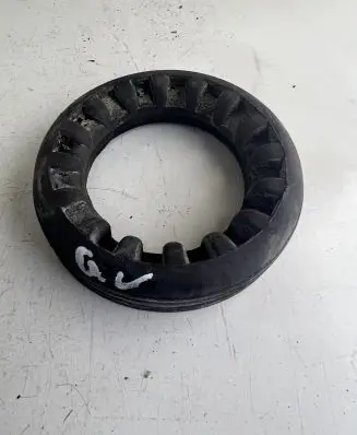 Volvo V50 Rear coil spring rubber mount 