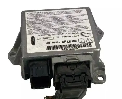 Ford Mondeo Mk III Airbag control unit/module 1S7T14B056BF BFCD132 36F00C60B201
