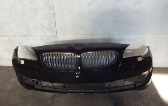 BMW 5 F10 F11 Front bumper