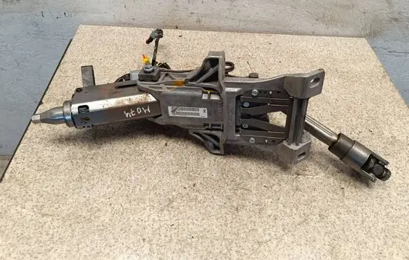 Ford C-MAX II Steering wheel axle set 65681001 665681001 MBA1921