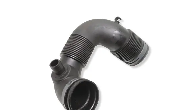 Volkswagen II LT Air intake hose/pipe 2D0129627G