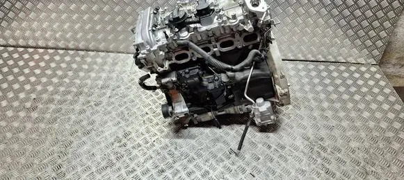 Mercedes-Benz GLE W167 Engine S14836237 264920