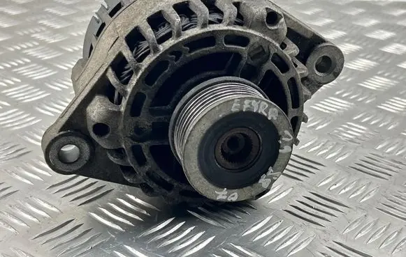 Generator/alternator