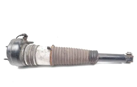 Audi A8 S8 D4 4H Shock absorber/damper/air suspension 4H0616002M