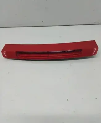 Opel Insignia A Third/center stoplight 00999100 13226860