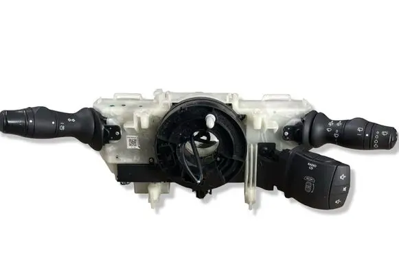 Renault Megane III Wiper turn signal indicator stalk/switch 255670016R