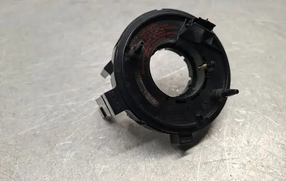 Volkswagen PASSAT B5 Airbag slip ring squib (SRS ring) 1J0959653B