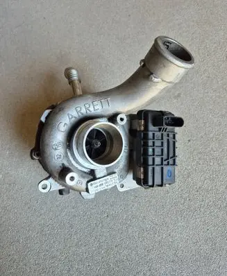 Audi A6 S6 C6 4F Turbo 059145721D GTB1756VK 7771621