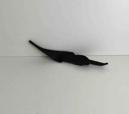 Fender trim (molding)