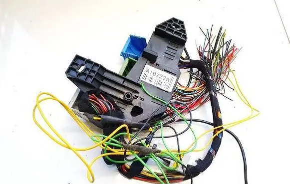 Opel Vectra B Sensor 9662761 964638-1