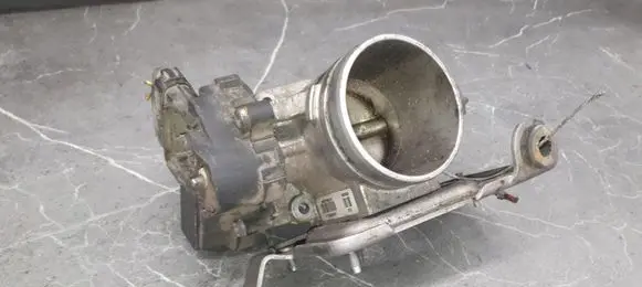 Fiat Punto (188) Throttle body valve 0280750012