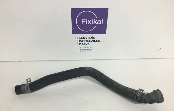 Ford Fiesta Coolant pipe/hose 
