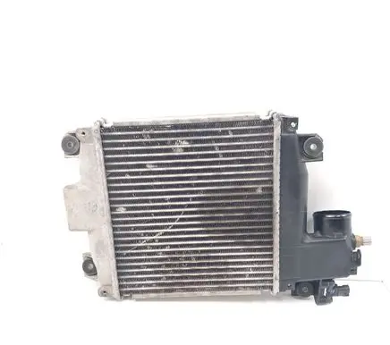 Toyota Hilux (AN10, AN20, AN30) Intercooler radiator