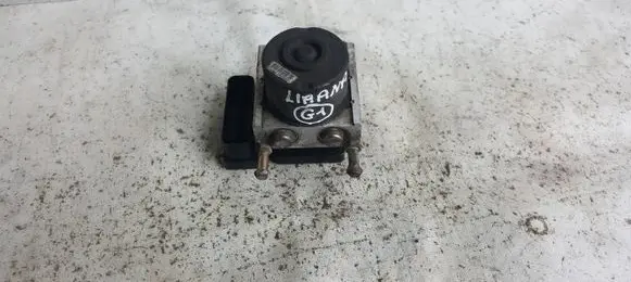 Suzuki Liana ABS Pump 5WK84126