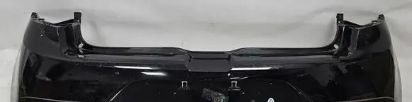 Renault Megane IV Rear bumper 850220498R